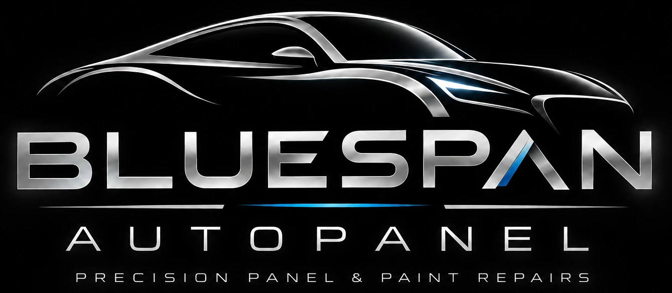 Bluespan Autopanel — Precision Panel & Paint Repairs
